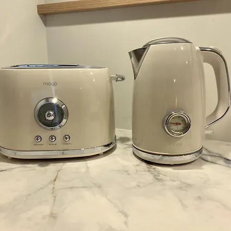 Coeur De Apartment *