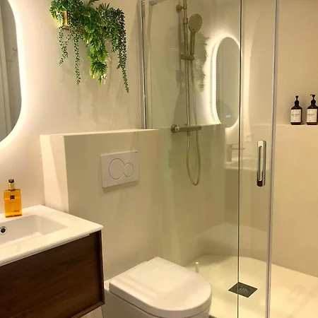 Apartment Coeur De Nantes