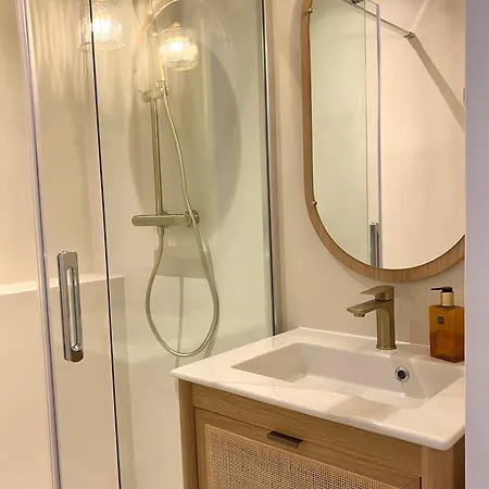 Apartment Coeur De *