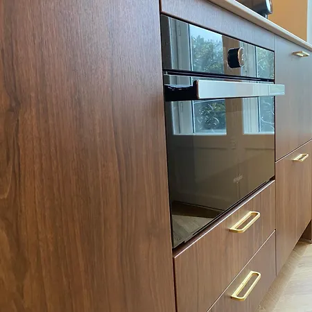 Coeur De Apartment *