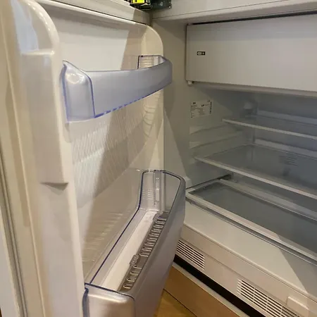 Coeur De 公寓 南特