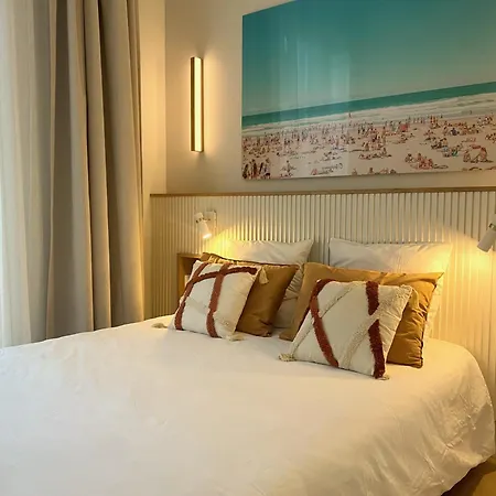Apartment Coeur De