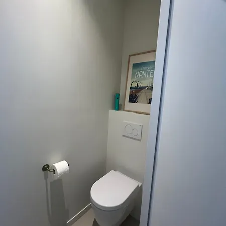 Apartment Coeur De