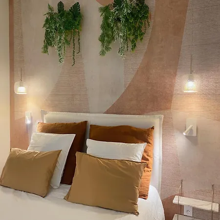 Apartment Coeur De