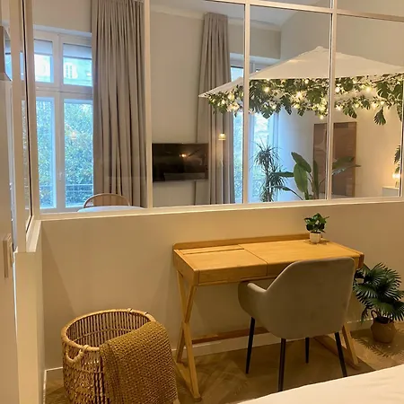 Coeur De Apartment Nantes