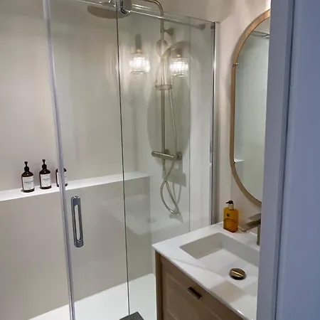 Coeur De Apartment