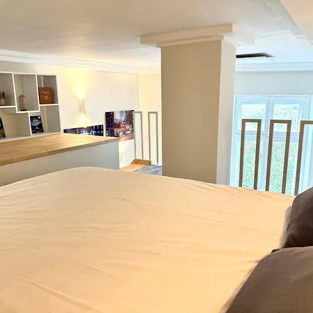 Apartment Coeur De *