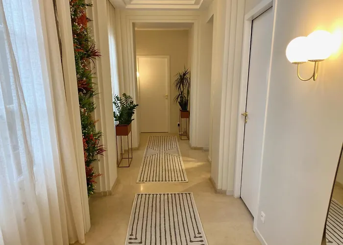 Coeur De Apartament Nantes