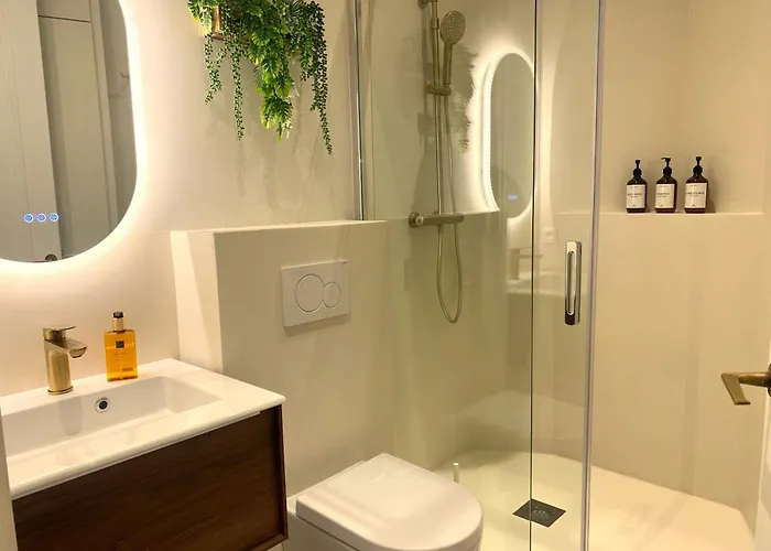 Apartament Coeur De Nantes