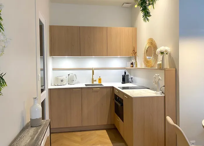 Coeur De Apartament *