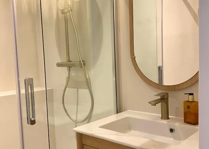 Apartament Coeur De *