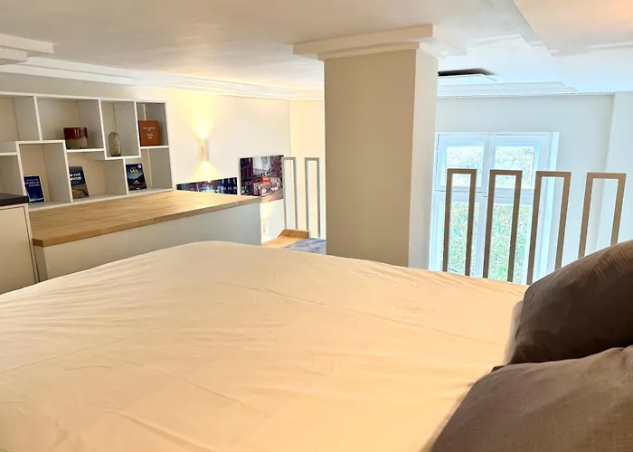 Apartament Coeur De *