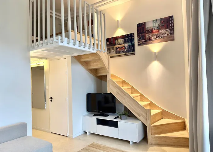 Coeur De Apartament *